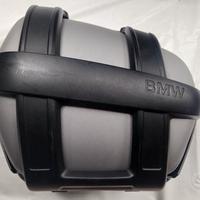 VALIGIA LATERALE SINISTRA SPORT F800 GT K71 / F800