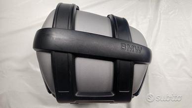 VALIGIA LATERALE SINISTRA SPORT F800 GT K71 / F800