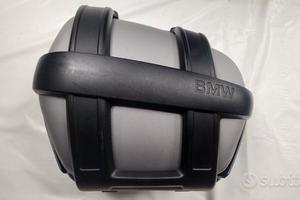 VALIGIA LATERALE SINISTRA SPORT F800 GT K71 / F800