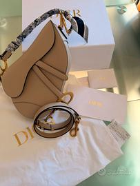 borsa dior