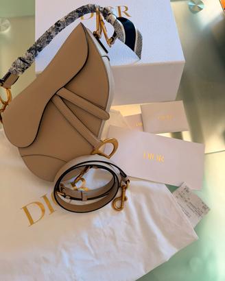 borsa dior