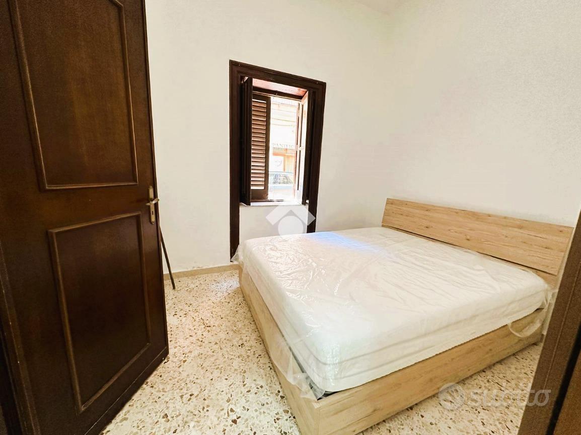 Apartment in Bagheria, Lannari - Villarosa, Scalidda - Vista 3