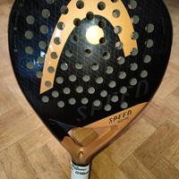 Racchetta Padel HEAD Speed Motion