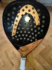 Racchetta Padel HEAD Speed Motion