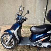 Piaggio Liberty 125 - 2006
