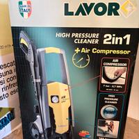 idropulitrice pulivapor lavor