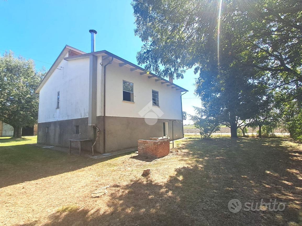 Casa – Imola, Case Capanno, Sesto Imolese - Vista 4