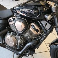 Benda Motorcycles Chinchilla 500 ABS EURO 5 +