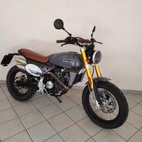 Fantic Motor caballero 125 Deluxe come nuovo