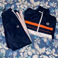 tuta Sergio Tacchini
