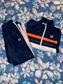 tuta Sergio Tacchini