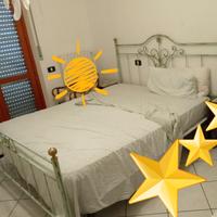 Delizioso letto in ferro battuto 1 piazza e mezza