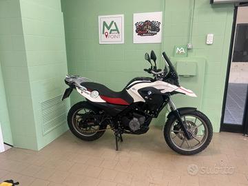 Bmw G 650 GS (2010 - 16)