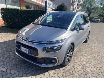 CITROEN Grand C4 SpaceTourer