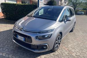 CITROEN Grand C4 SpaceTourer