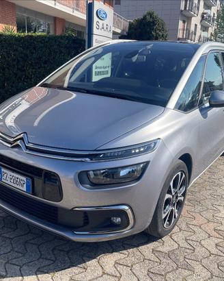 CITROEN Grand C4 SpaceTourer