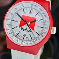 Orologio Marlboro carica manuale