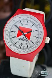Orologio Marlboro carica manuale