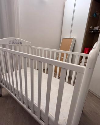 LETTINO IN LEGNO FOPPAPEDRETTI