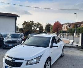 Chevrolet Cruze 2.0 Diesel 163CV 5 porte LTZ