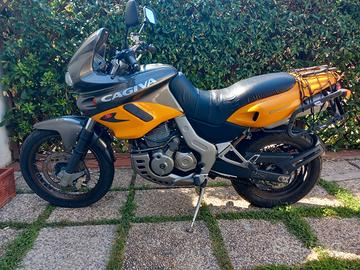 Cagiva Canyon 500