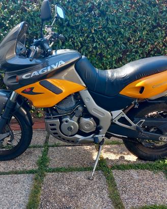 Cagiva Canyon 500