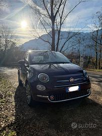Fiat 500 Dolcevita – 2020 – € 12.200