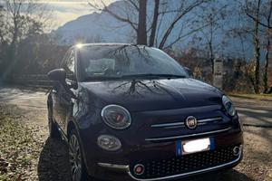 Fiat 500 Dolcevita – 2020 – € 12.200