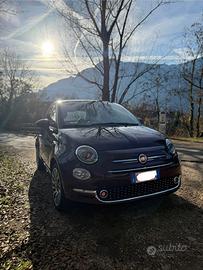 Fiat 500 Dolcevita – 2020 – € 12.200
