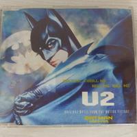 U2 - Hold me thrill me kiss me kill me 