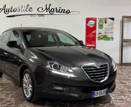 Lancia Delta 1.6 MJT 120 DPF Platino-2010