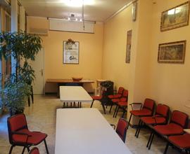 FIRENZE PIAZZA SAN JACOPINO Ufficio 260 mq.
