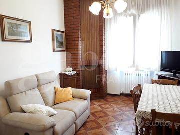 Appartamento Monte San Pietro [1ARG]