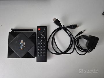 box tv