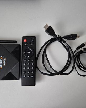 box tv