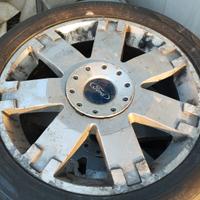 Cherchi Ford mondeo