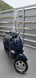 vespa 150 et4 