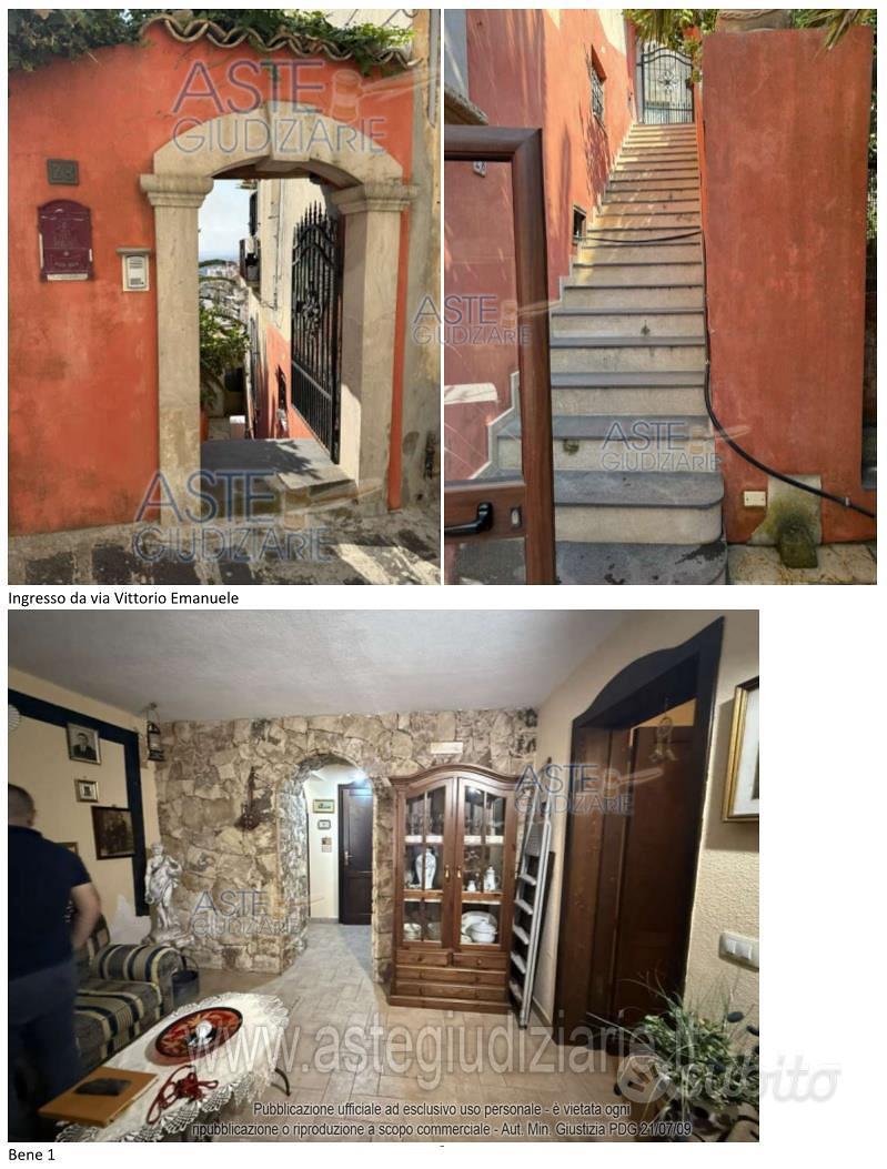 Appartamento – Monterosso Almo, Ragusa - Vista 5