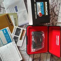 Minox 35 GT Decade Edition