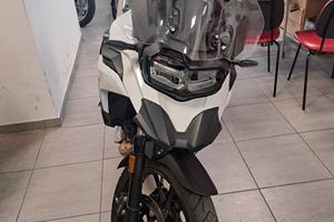 Bmw F 750 GS 2022 Depotenziata Permute finanziamen