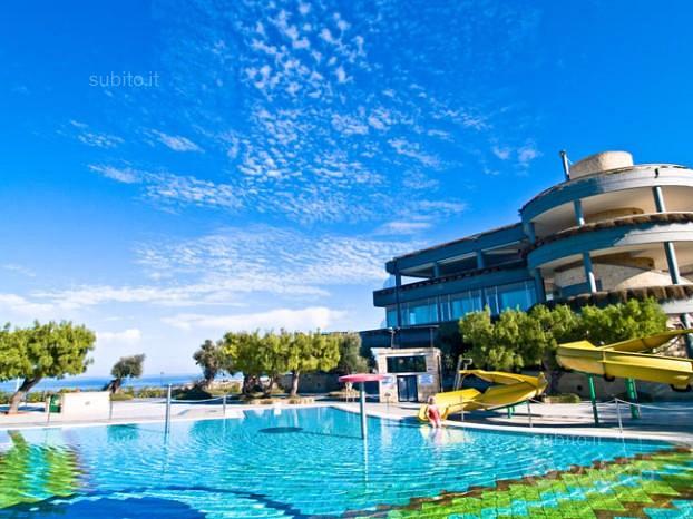 Apartment in Monopoli, Bari - Vista 2