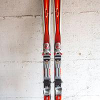 Sci da discesa Dynamic MagicFeel Riding 168 cm