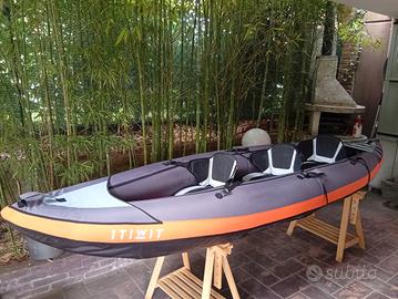 kayak Itiwit 3 posti