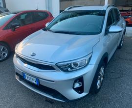 Kia Stonic 1.4 MPI EcoGPL Energy