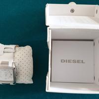 Orologio DIESEL DZ 1630 NUOVO Confez. originale
