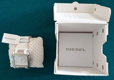 Orologio DIESEL DZ 1630 NUOVO Confez. originale