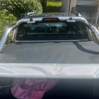 Rollbar ford ranger originale 2015-2022