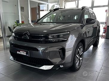 Citroen C5 Aircross BlueHDi 130 S&S EAT8 Shine Pac