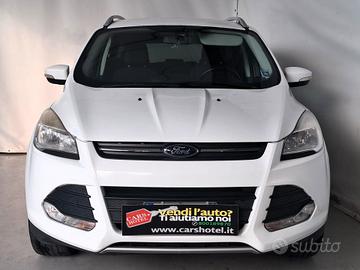 Ford Kuga 2.0 TDCI 120 CV S&S 2WD Plus