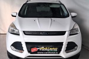 Ford Kuga 2.0 TDCI 120 CV S&S 2WD Plus